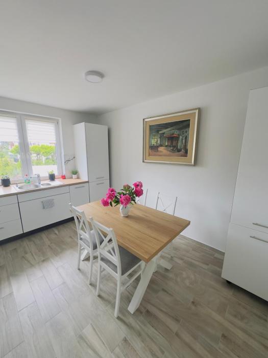 Apartamenty na Pięknej 24-1