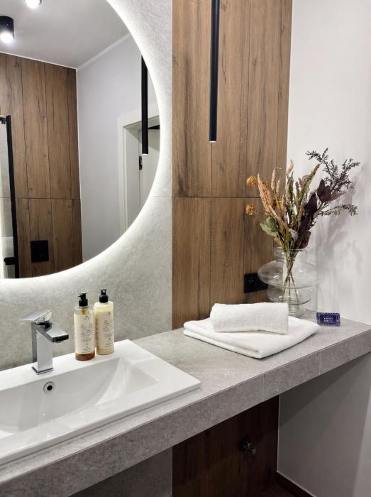 Apartament Charlotte Staroszkolna -PARKING Free