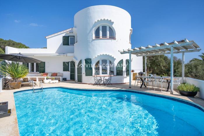 Casa REDONDA