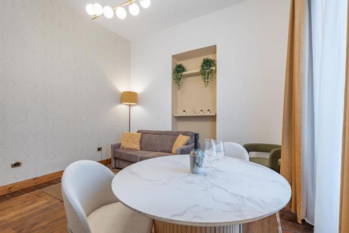 Vivilo Collection - Gallarate Terrace Apartment
