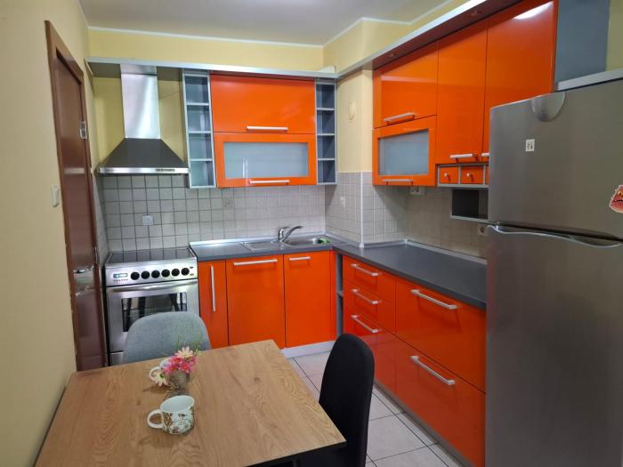 Maestro apartmani Novi Sad