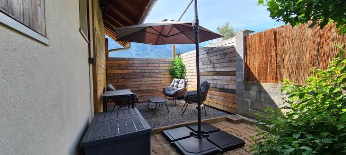 Apartment type f1 to