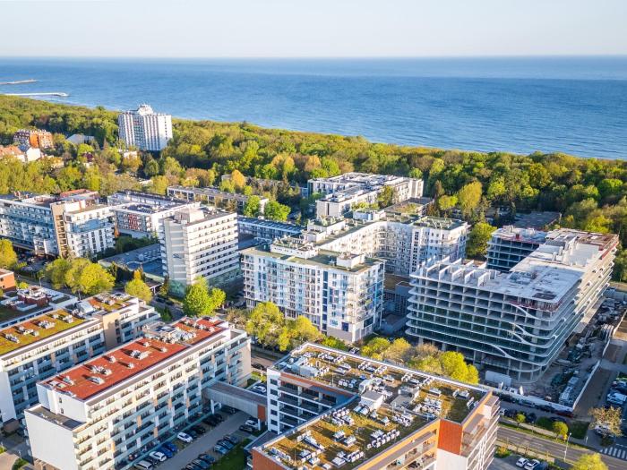 Apartament hotelowy delux w Kołobrzegu ul Kościuszki 16 Przyjazny dla osób na wózkach Pobyt 7 nocy 10 procent rabatu 4 noce 5 procent rabatu