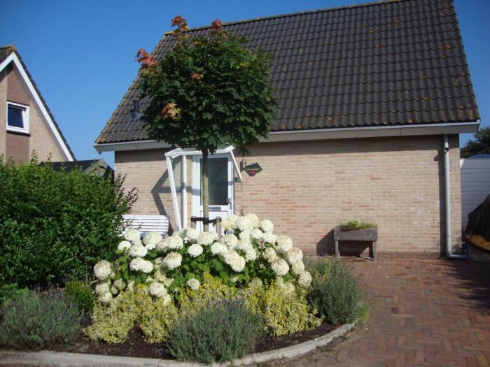 Grevelingen 16 Ouddorp Nordsee-Auszeit für Familien und Paare