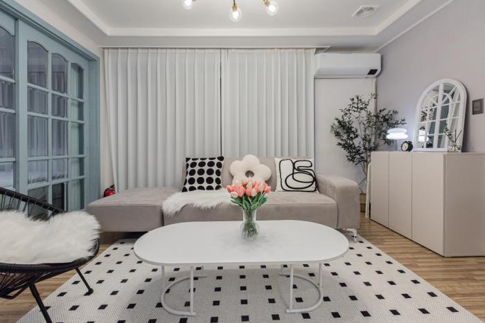 Cloud nine Hongdae private APT