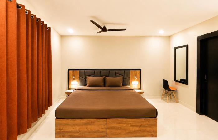 Hotel Royal UK Palace