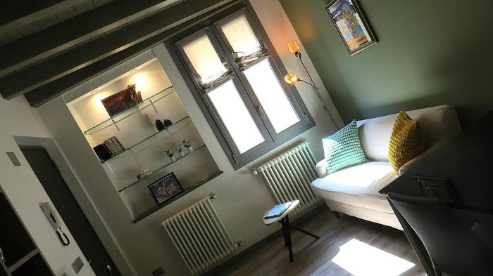 Residenza San Vincenzo