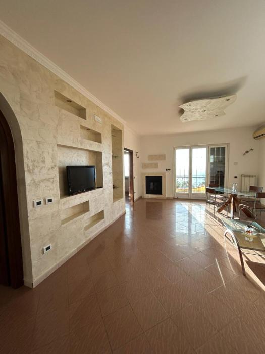 casa dei tramonti