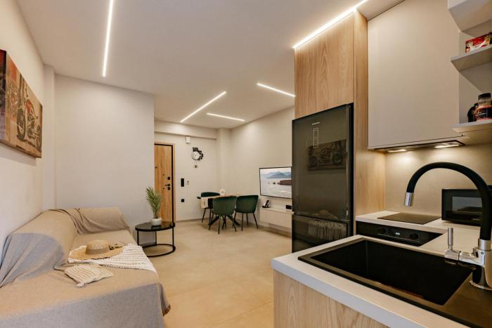Lyvoa Modern Living by the sea