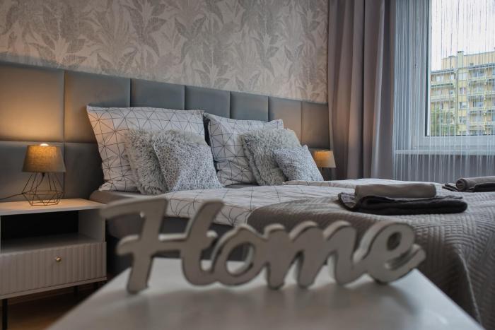 Apartament Dzień Dobry 2