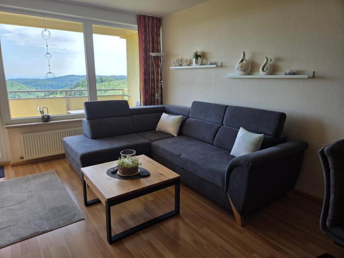 Apartment 354 Hohegeiss mit Schwimmbad