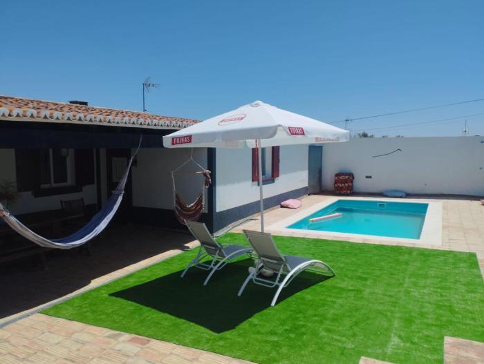 Casa dos Avós