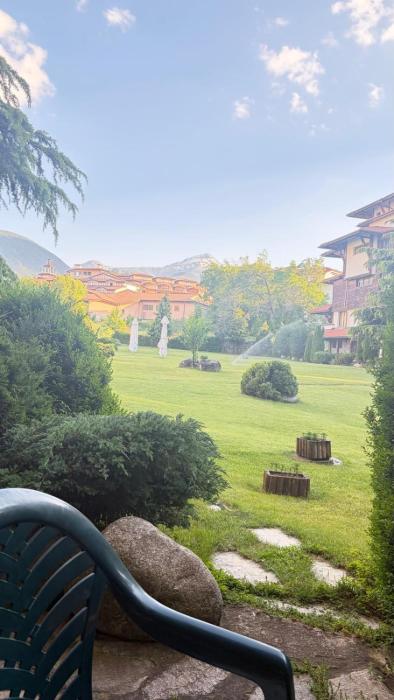 Eleonor Mountain Apartment 2