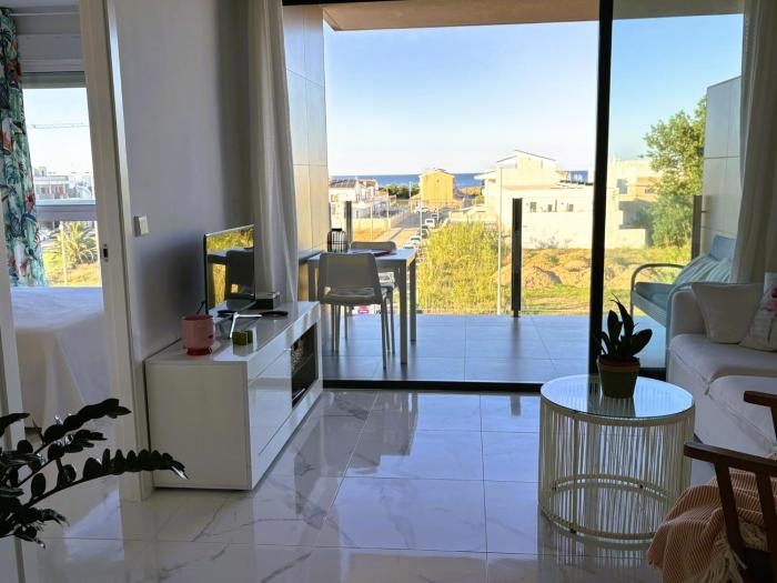 Dunas Blancas Oliva - Beach Apartment