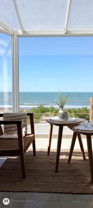 Casa Frente al Mar PREMIUM Sauce Grande