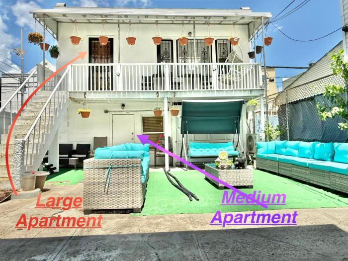 2265 Bruckner Blvd Apartments