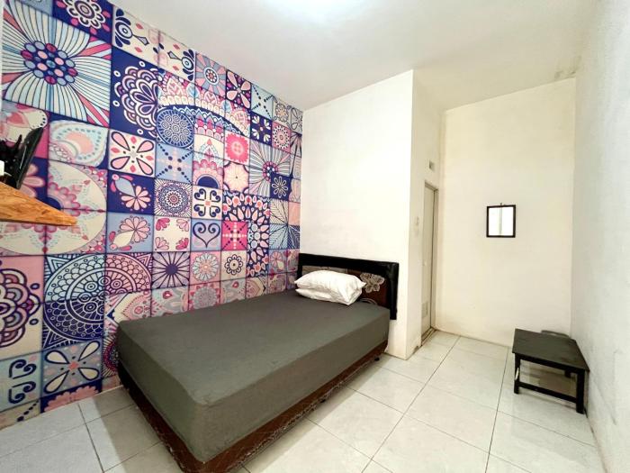 Griya Joyo Homestay