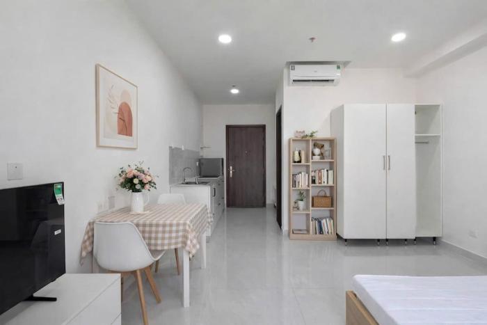 A5-11 Sunrise Riverside full nội thất-20 min to Q1