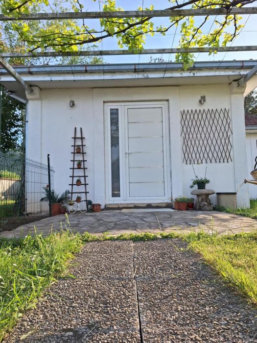 Small house