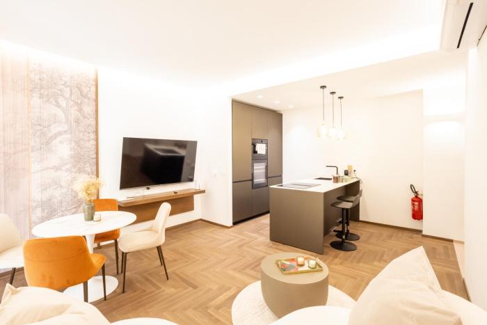 Realkasa Galileo Apartments