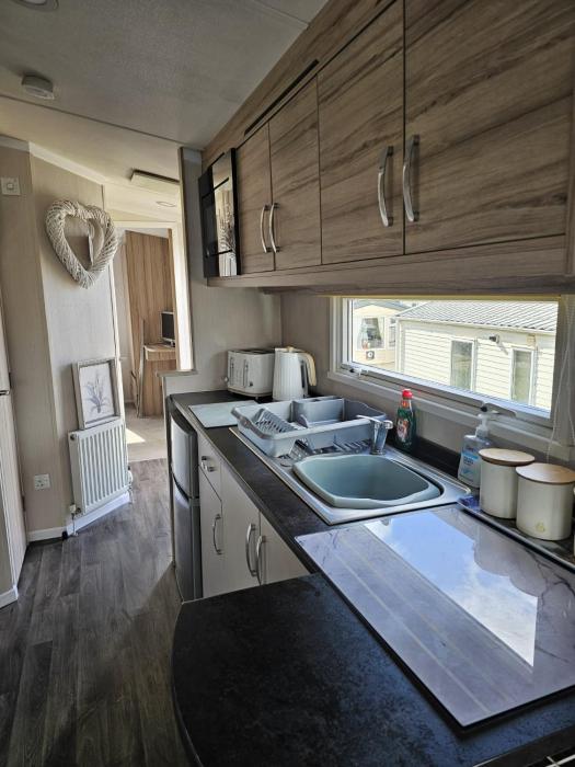 6 Ocean Park private 4 birth bar on site 5 minute walk to beach