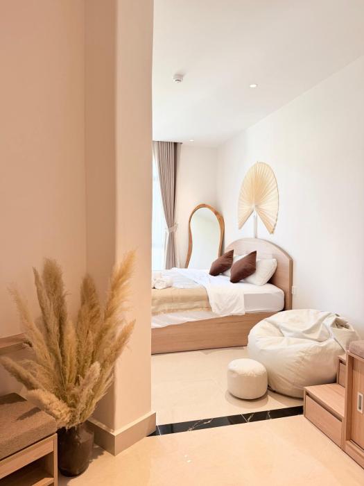Olivea Boutique Hotel Phu Quoc
