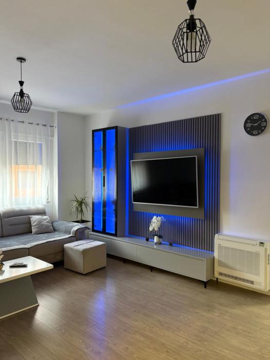 Mme apartment