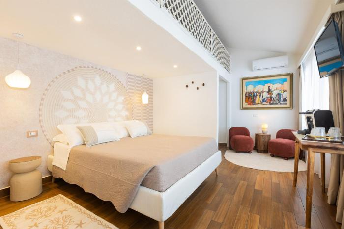 PALMASERA CHARMING - Rooms & Suites