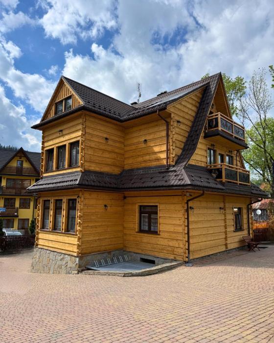Kowali Wierch