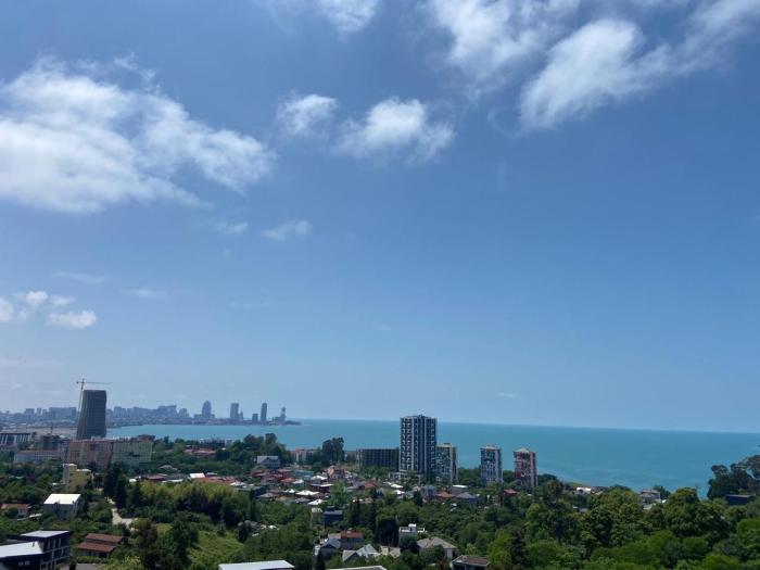Batumi Grand Panorama Apartment Sea, City Mountain Views