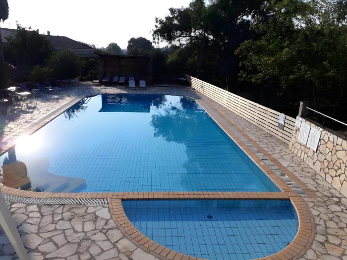 Comfy Stay Gouvia – Studio 1