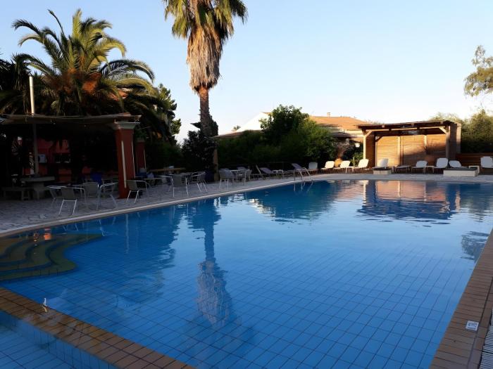 2BR Gouvia – Apt 6