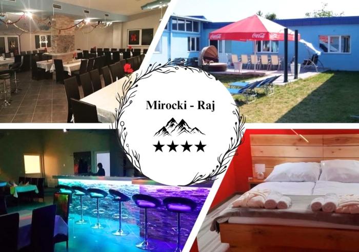 Mirocki-Raj