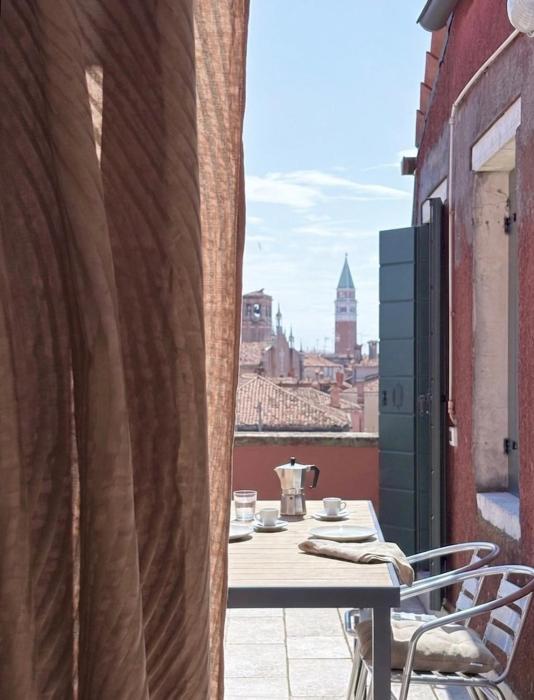Casa Flavia