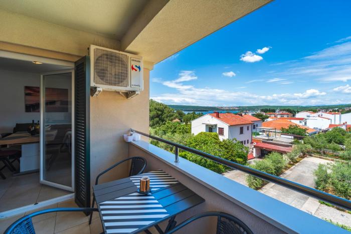 Apartman Tara