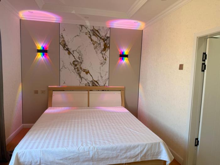 Dundgobi Guesthouse & Apartments