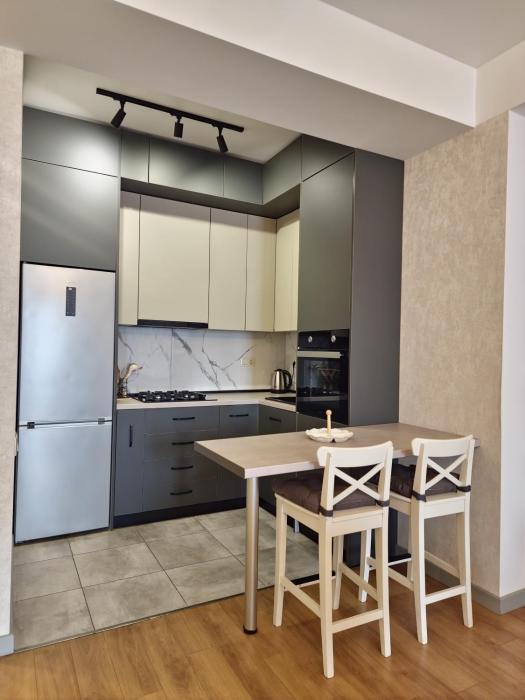 Apartment 59