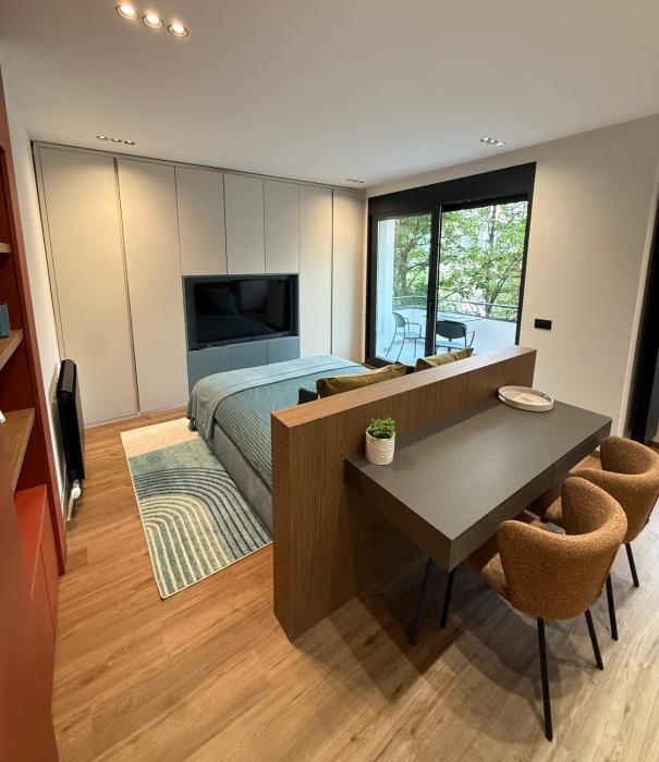 Tulum Apart Belgrade 2