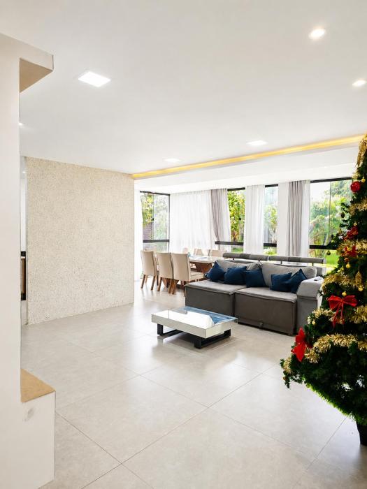 Casa Paraíso Tropical