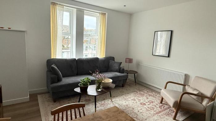 Bath house Holiday Luxury apartment - 2 bedroom