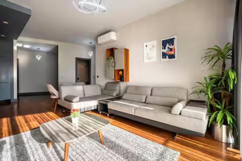 Best 2 Bedroom House in Taksim