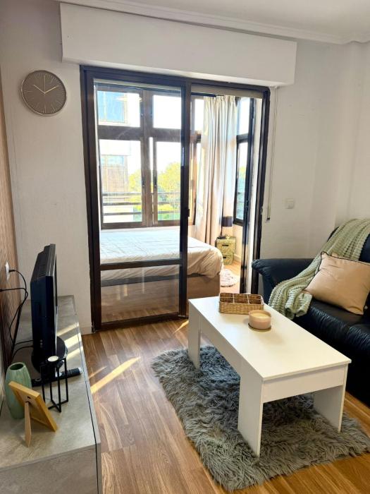 Cute get away apartment RBLD