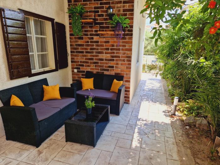 Apartman Siesta