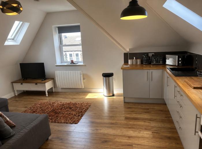 City Centre Apartment 7 min walk to Principality