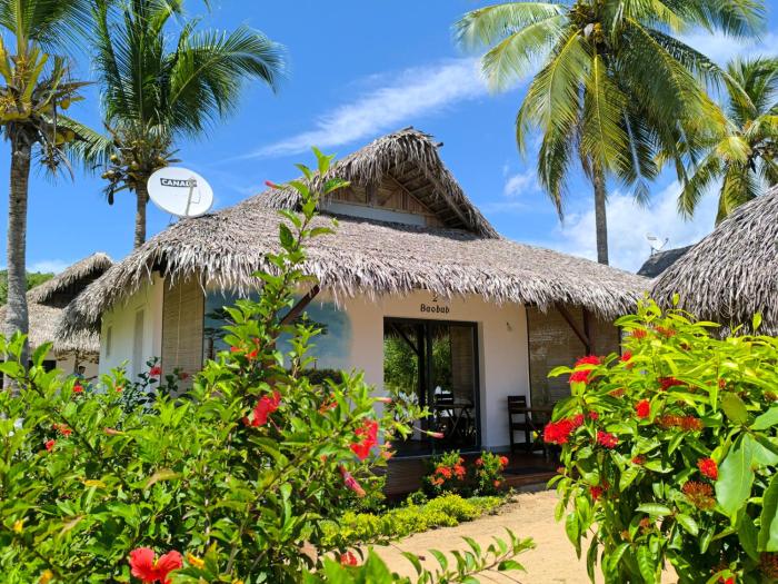 Long Beach Resort, Nosy Be