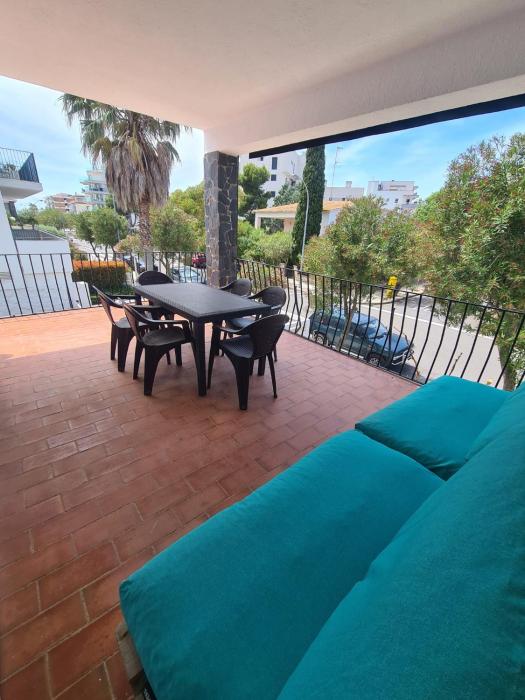 Apartament Santa Margarida