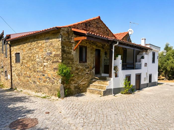 Casa dos Laia