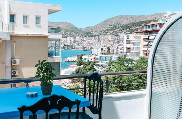 Villa Rrodhaj