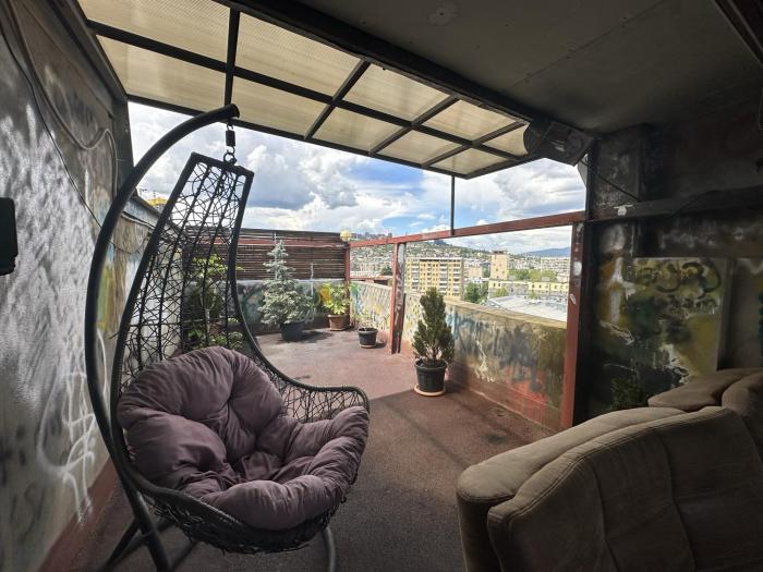Panorama Duplex Residence