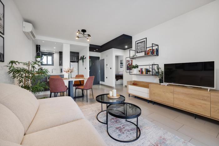 Relaxing Apartment in La Zenia